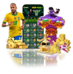 Tải về và chơi mọi lúc, mọi nơi: 32WIN1